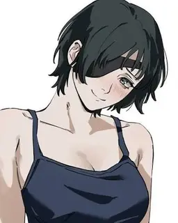 Profile image of Himeno
