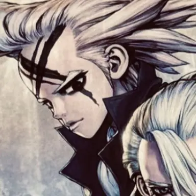 Profile image of Xeno