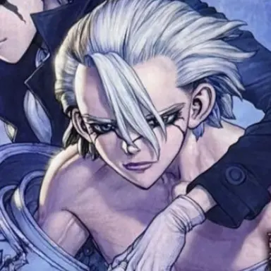 Profile image of Stanley