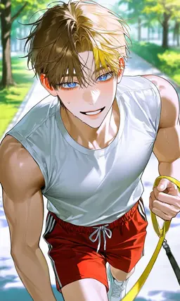 Profile image of 김여운