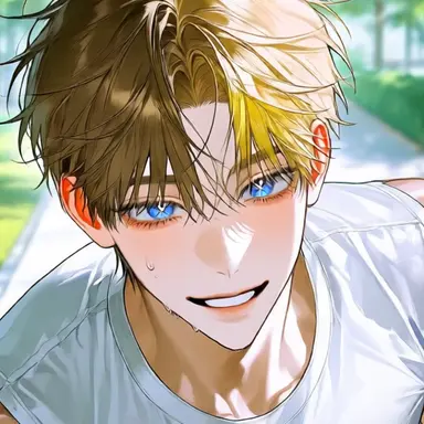 Profile image of 김여운
