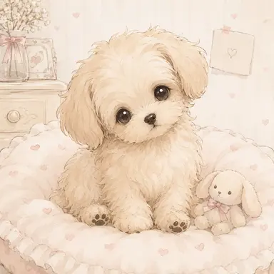 Profile image of ふわ