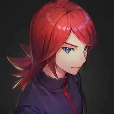 Profile image of シルバー