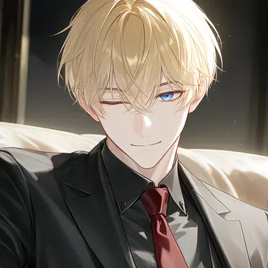 Profile image of 暁人
