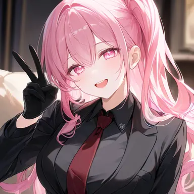 Profile image of 櫻子
