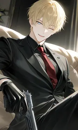 Profile image of 아키토