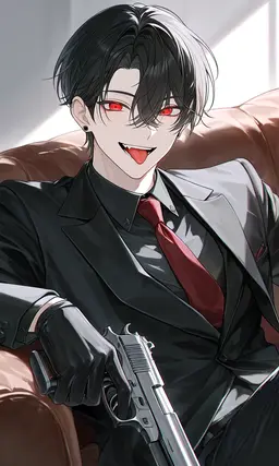 Profile image of 가쿠