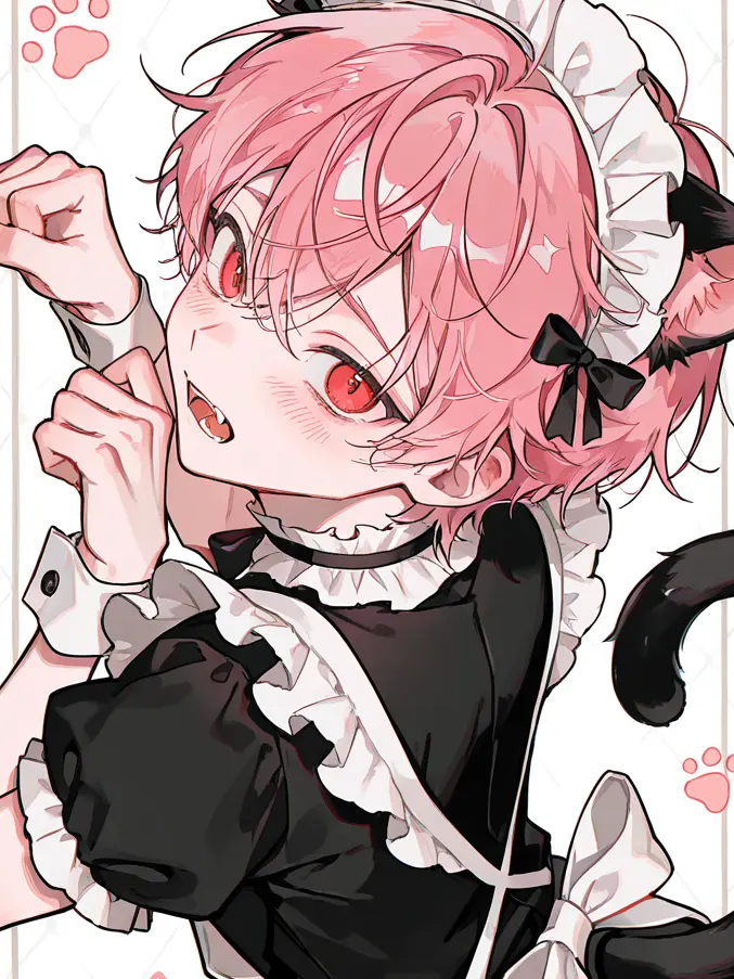 althea_glacier의 愛しのふにゃオスお兄ちゃん