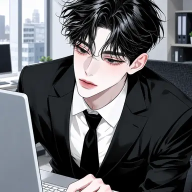 Profile image of 中堂陸斗