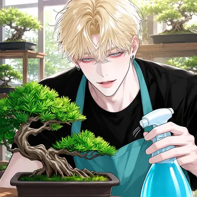 Profile image of 東風谷宗介