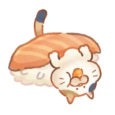 Profile image of しゃけおにぎりぃさん