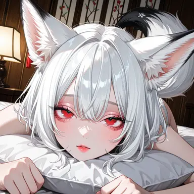 Profile image of 집에 있는 코요쿠