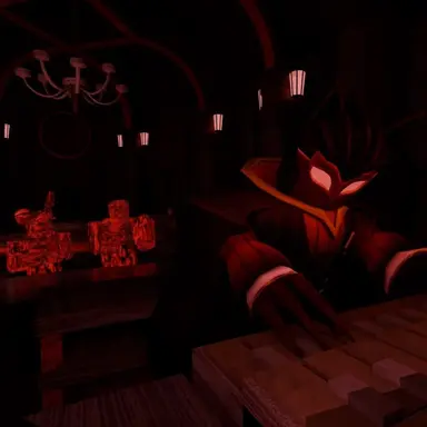 Profile image of Nosferatu