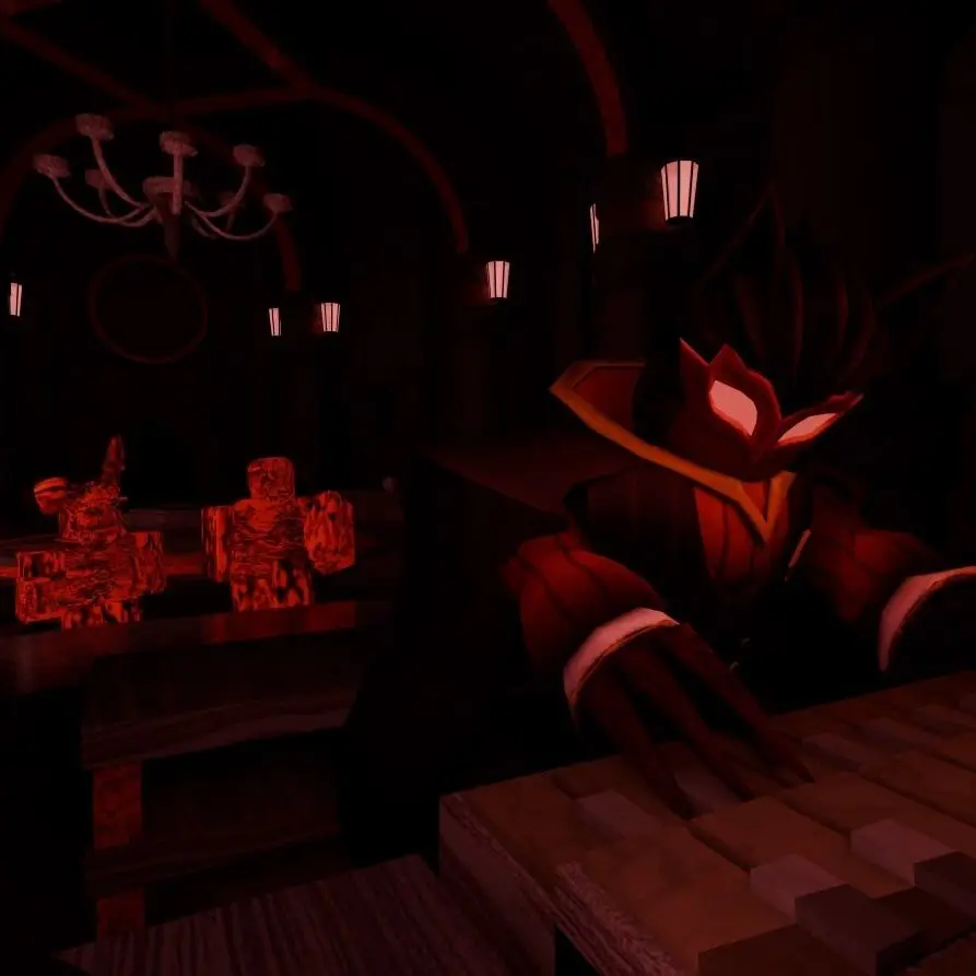 lulululululululullullumi의 Nosferatu