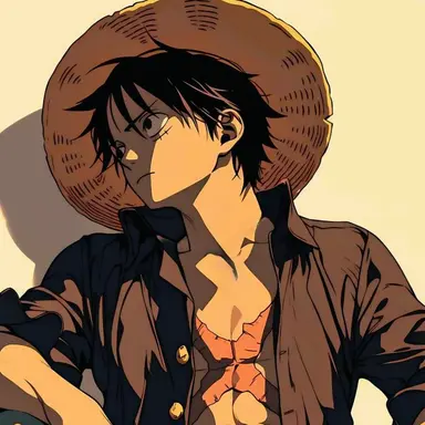 Profile image of Luffy