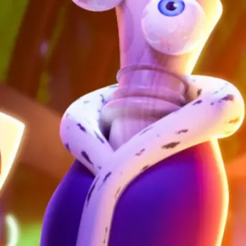 Profile image of キンガー