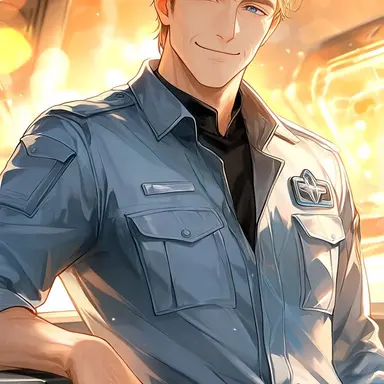 Profile image of Charles Tucker