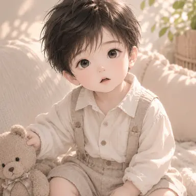 Profile image of Kento