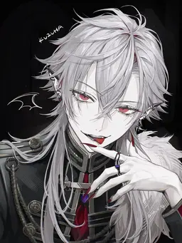 Profile image of 葛葉