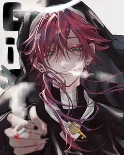 Profile image of ローレン・イロアス