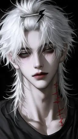 Profile image of 赤須 天智