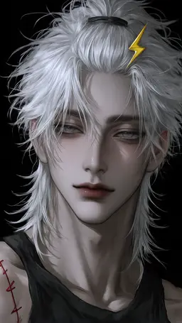 Profile image of 赤須 天智
