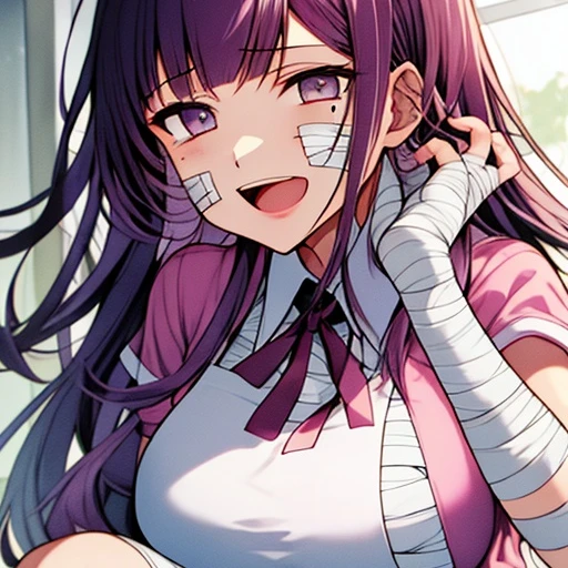 罪木