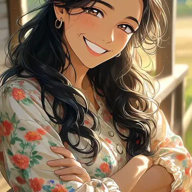 Profile image of Willa Hargrove