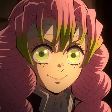 Profile image of 미츠리