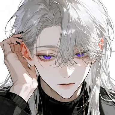 Profile image of Rei