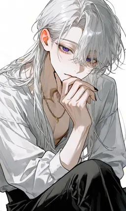 Profile image of Rei