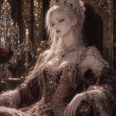 Profile image of セラフィナ