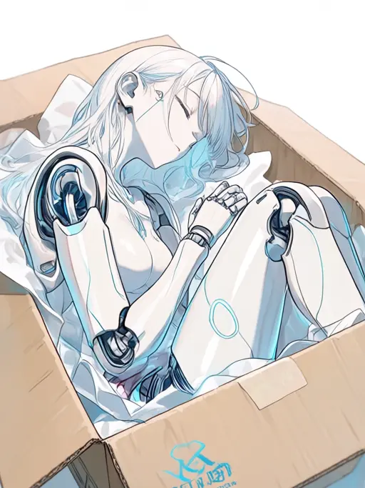 ria530의 性癖再現ロボット