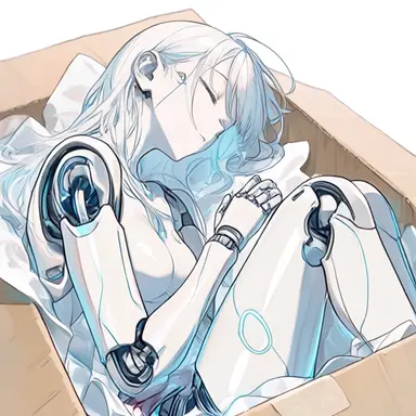Profile image of 性癖再現ロボット