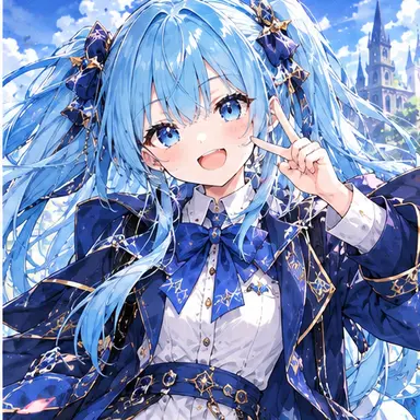 Profile image of リオン