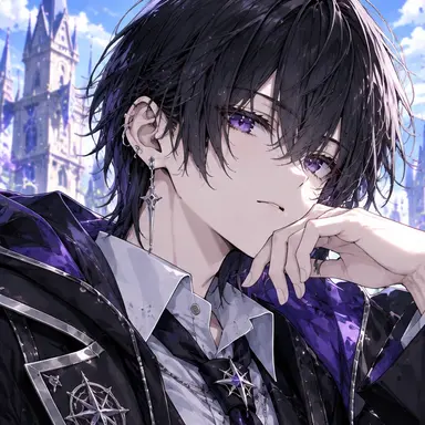 Profile image of ノア