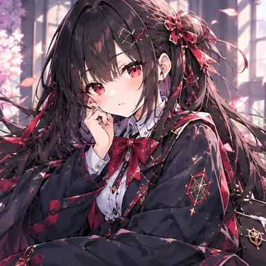 Profile image of ミア