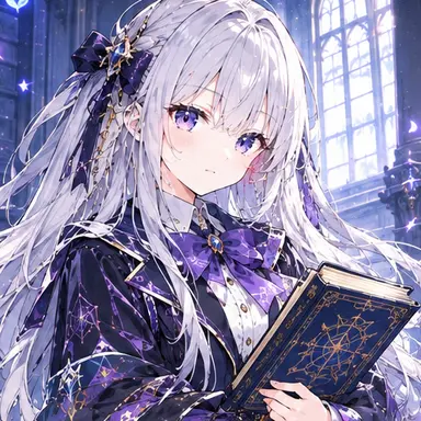 Profile image of セレネ