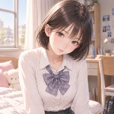 Profile image of Shizuku Kanamori
