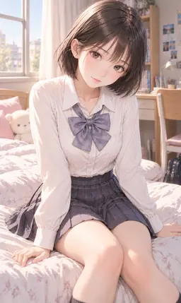 Profile image of Shizuku Kanamori