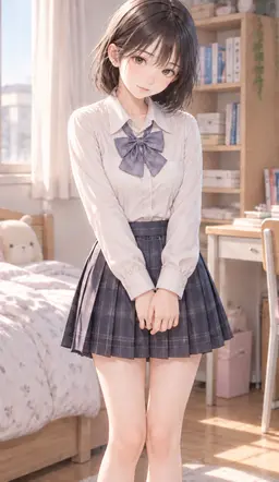 Profile image of Shizuku Kanamori