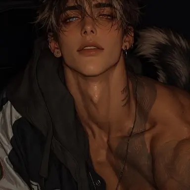 Profile image of Davian Fei