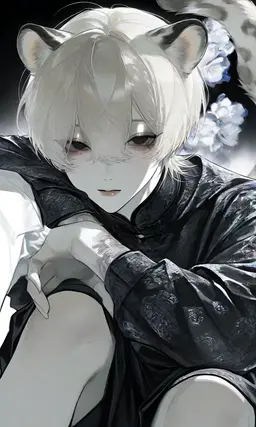 Profile image of 雀琳