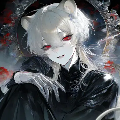 Profile image of 白蓮