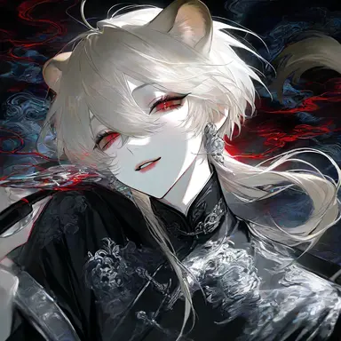 Profile image of 白蓮