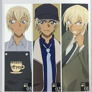 Profile image of 安室透