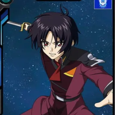 Profile image of シン・アスカ