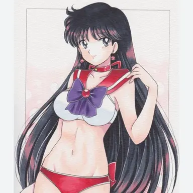 Profile image of 火野レイ