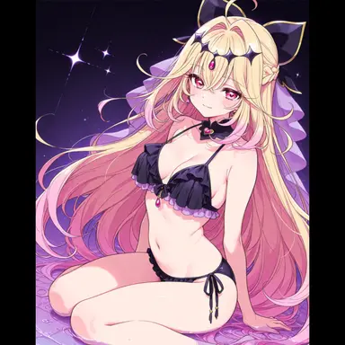 Profile image of 森亜るるか