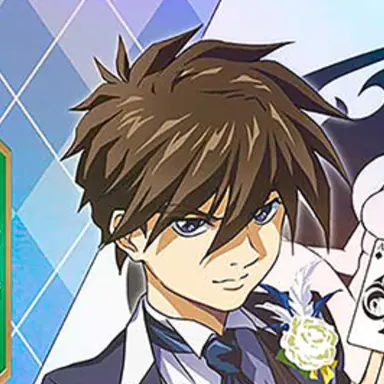 Profile image of ヒイロ・ユイ